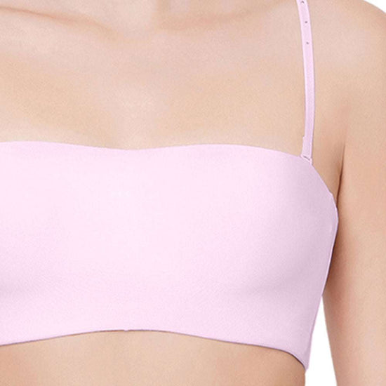 Strapless Felxible Bra