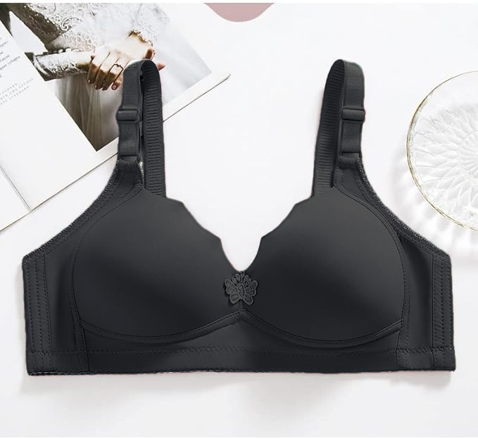 Curvy Padded Bra