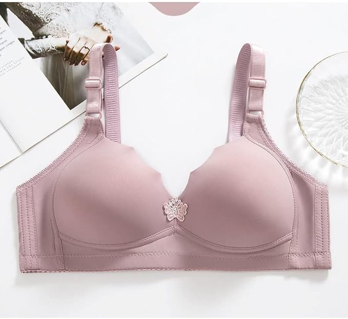 Curvy Padded Bra