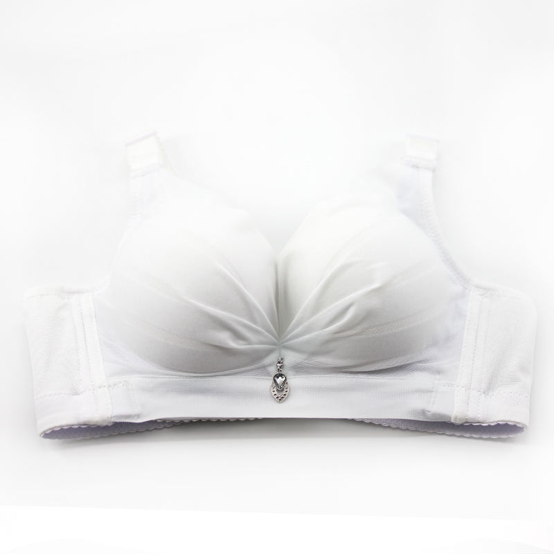 Padded Mid Stone Bra