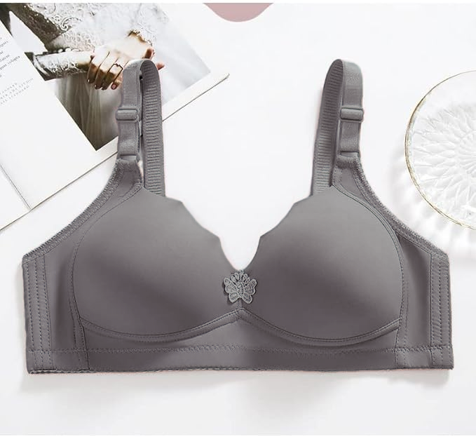 Curvy Padded Bra