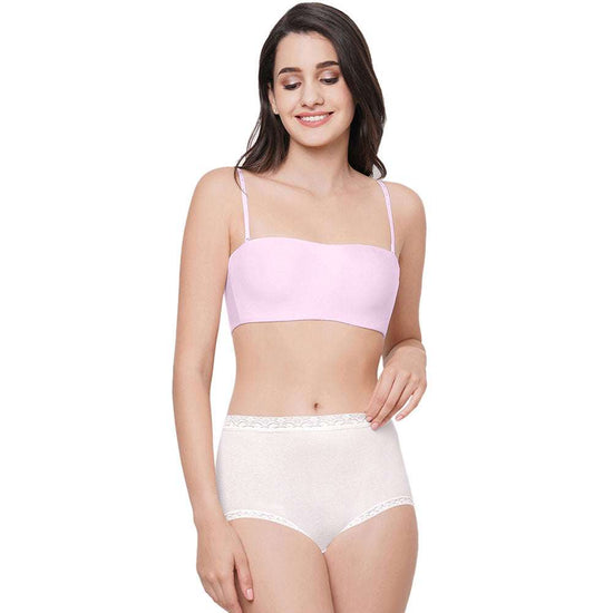 Strapless Felxible Bra
