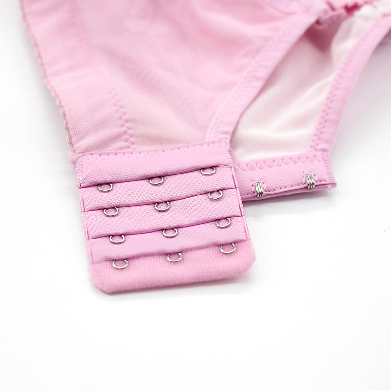 Padded Mid Stone Bra