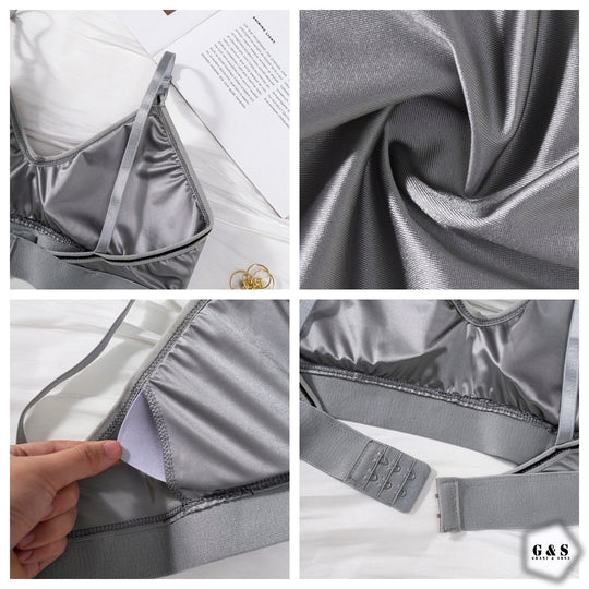 Sily Bra Panty Set
