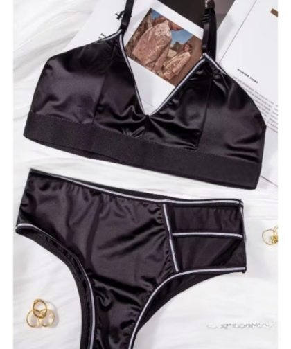 Sily Bra Panty Set