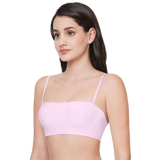 Strapless Felxible Bra