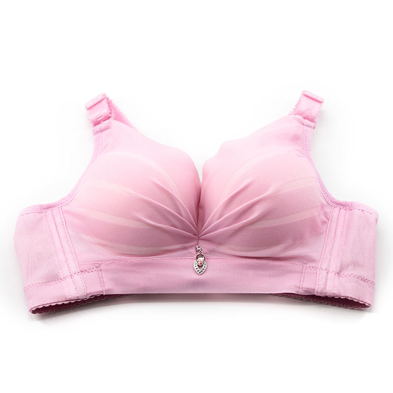 Padded Mid Stone Bra