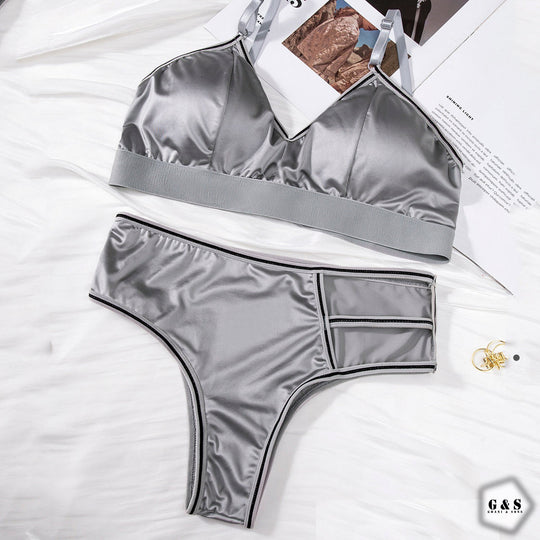 Sily Bra Panty Set