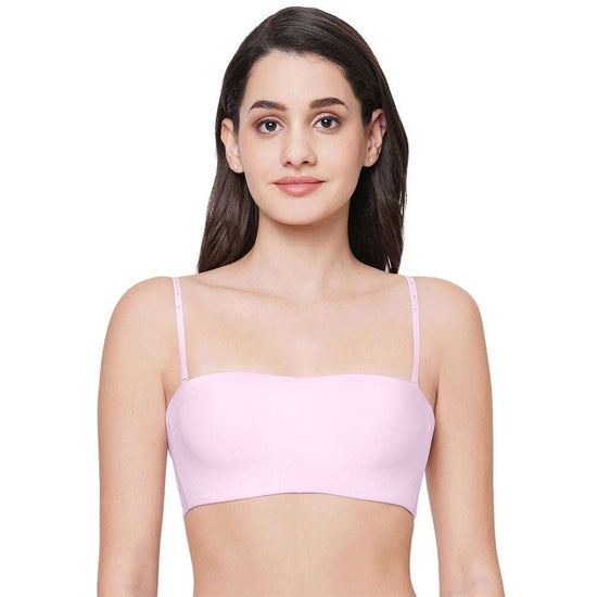 Strapless Felxible Bra